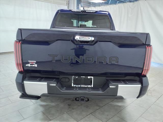 2023 Toyota TUNDRA HV 4X4 Limited